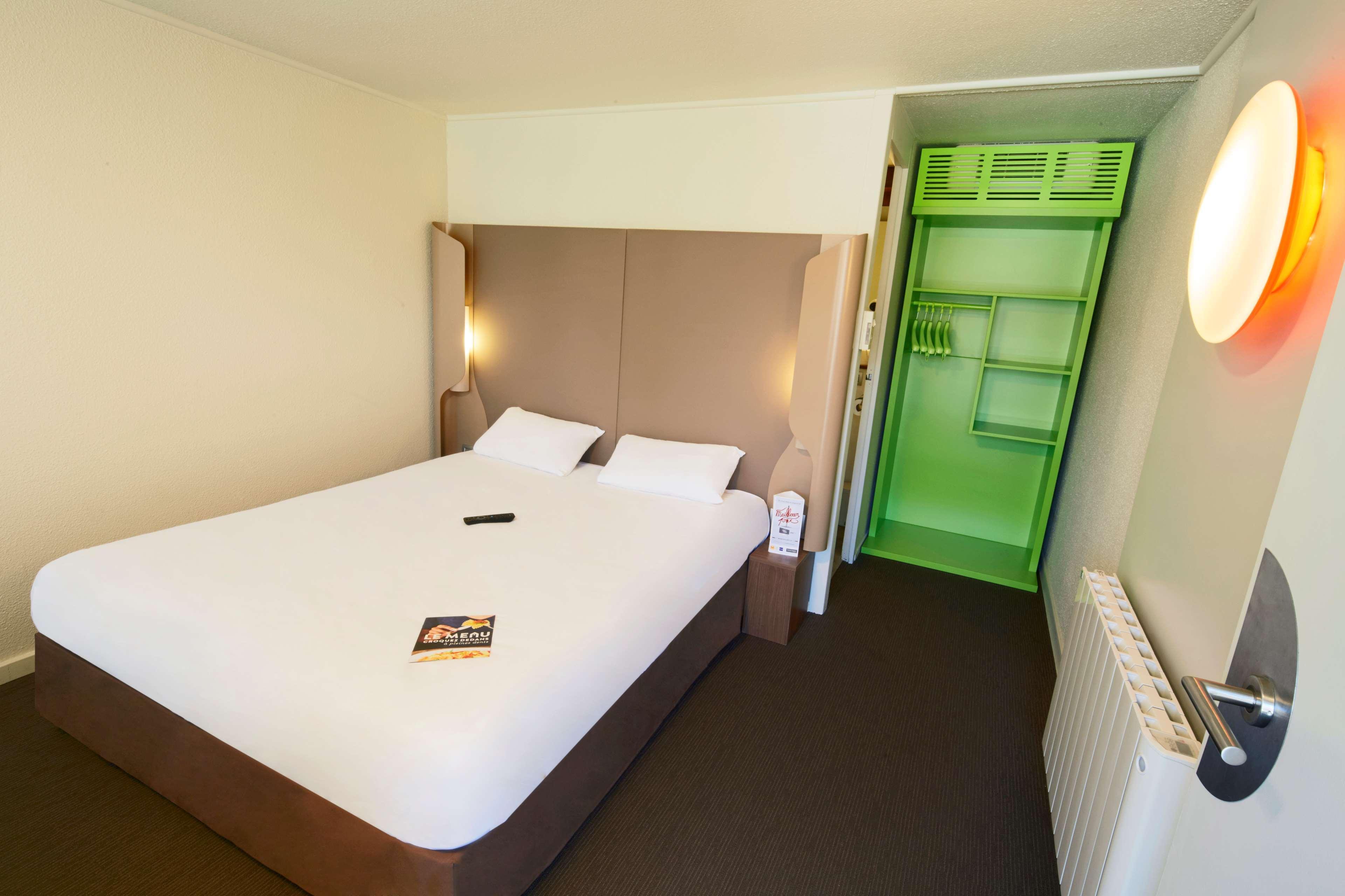 Campanile Dijon Sud - Marsannay Hotel Екстериор снимка