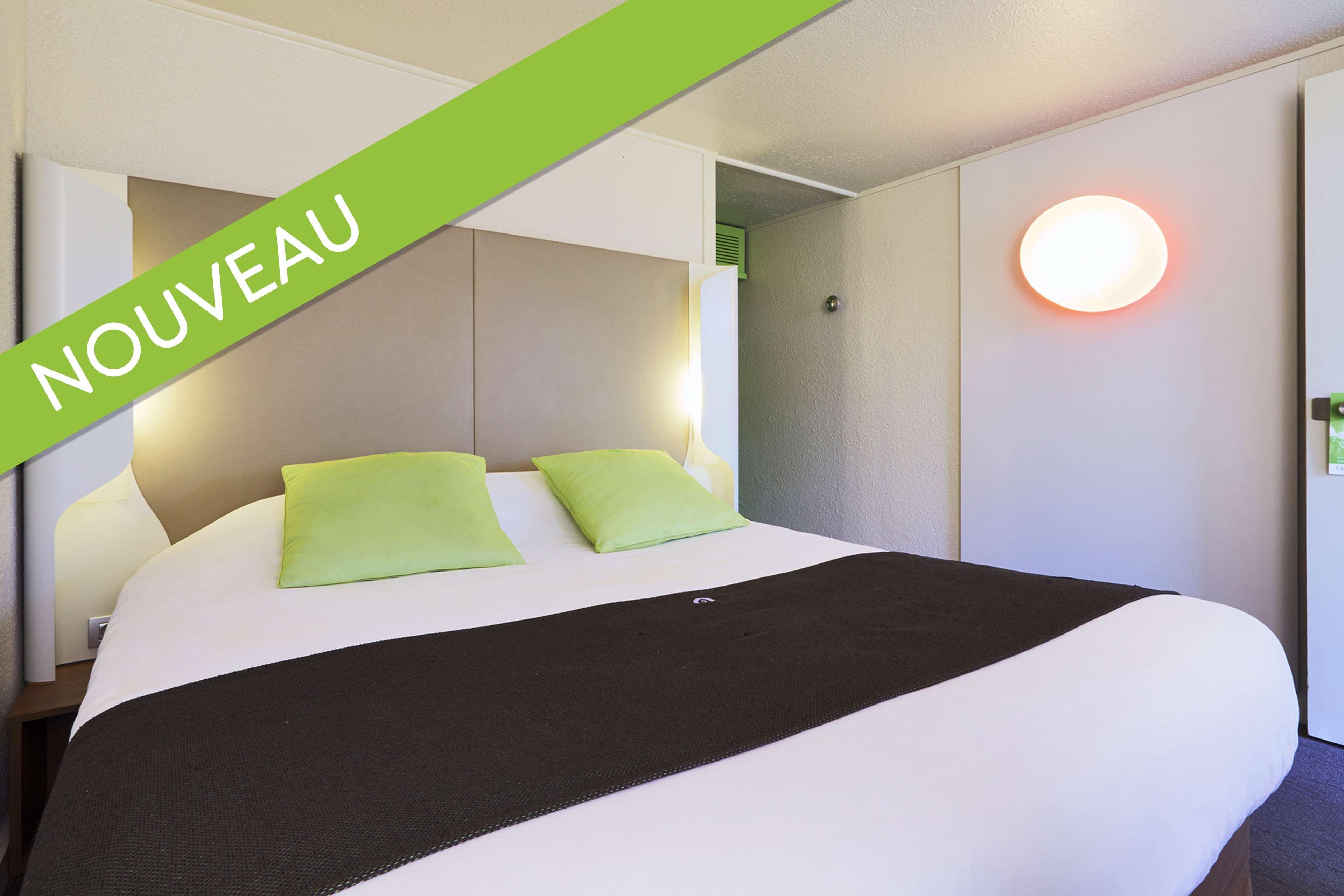 Campanile Dijon Sud - Marsannay Hotel Екстериор снимка