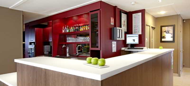 Campanile Dijon Sud - Marsannay Hotel Екстериор снимка
