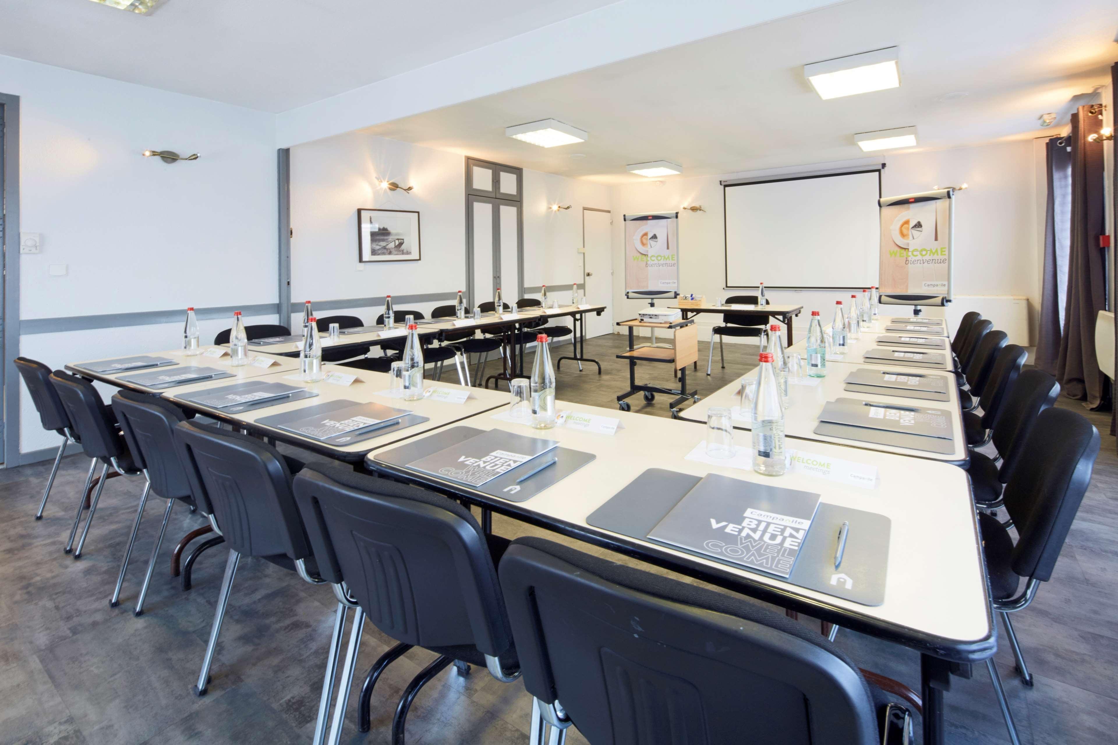 Campanile Dijon Sud - Marsannay Hotel Екстериор снимка