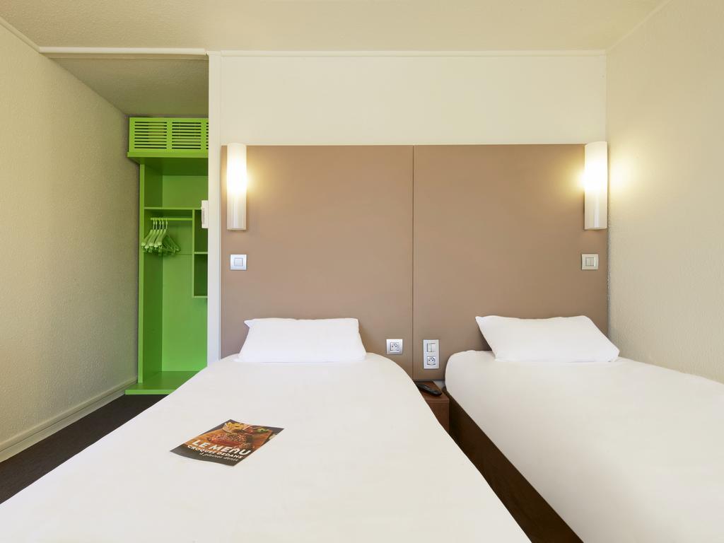 Campanile Dijon Sud - Marsannay Hotel Екстериор снимка