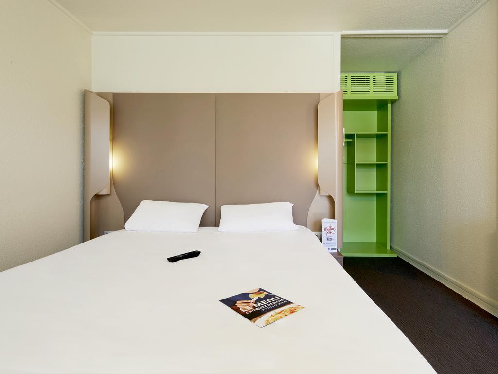 Campanile Dijon Sud - Marsannay Hotel Екстериор снимка