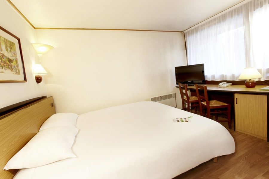 Campanile Dijon Sud - Marsannay Hotel Екстериор снимка