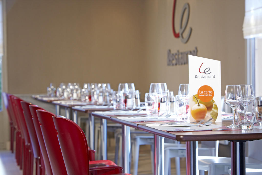 Campanile Dijon Sud - Marsannay Hotel Екстериор снимка