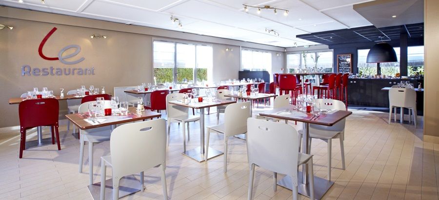 Campanile Dijon Sud - Marsannay Hotel Екстериор снимка